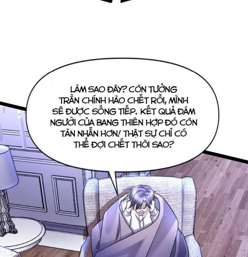 đóng băng toàn cầu: tôi gây dựng nên phòng an toàn thời tận thế chapter 46 26