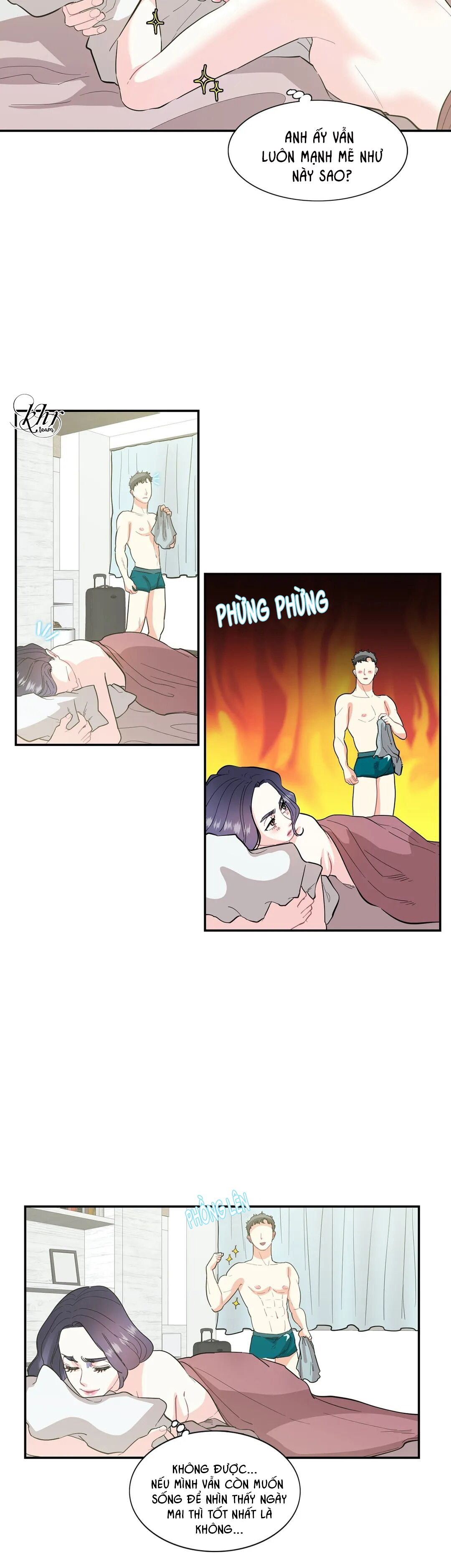 lên đỉnh chapter 42 10