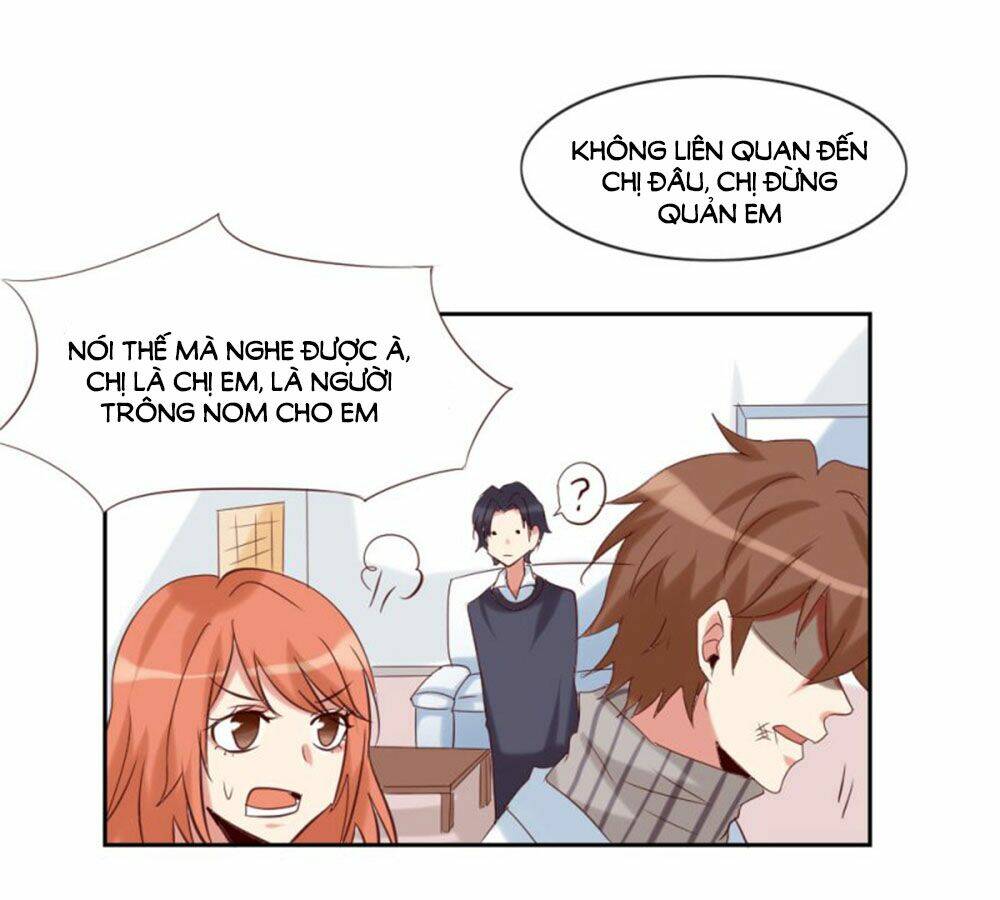 thiên ngoại phi tiên chapter 18 2