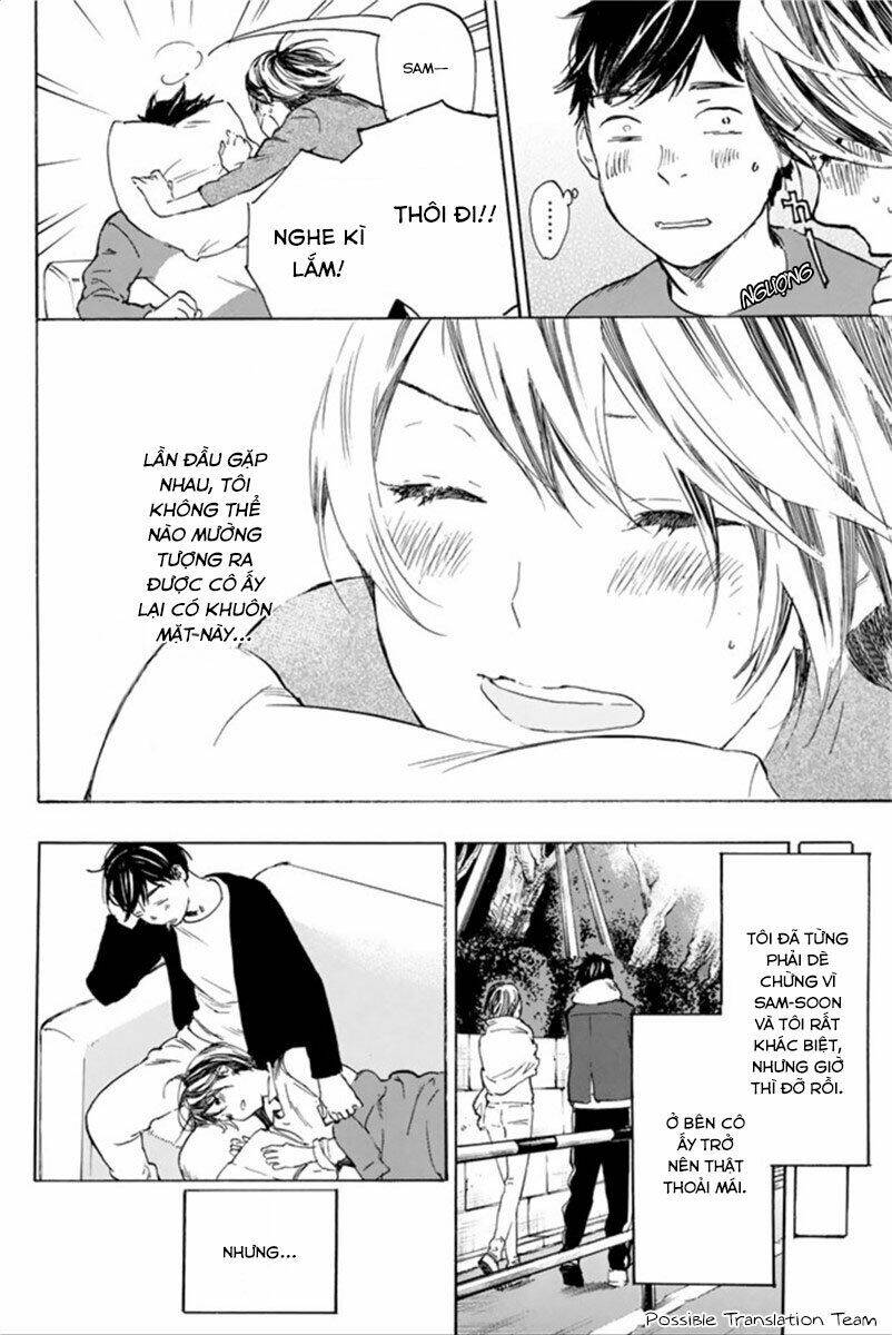 forget me not chapter 35 18