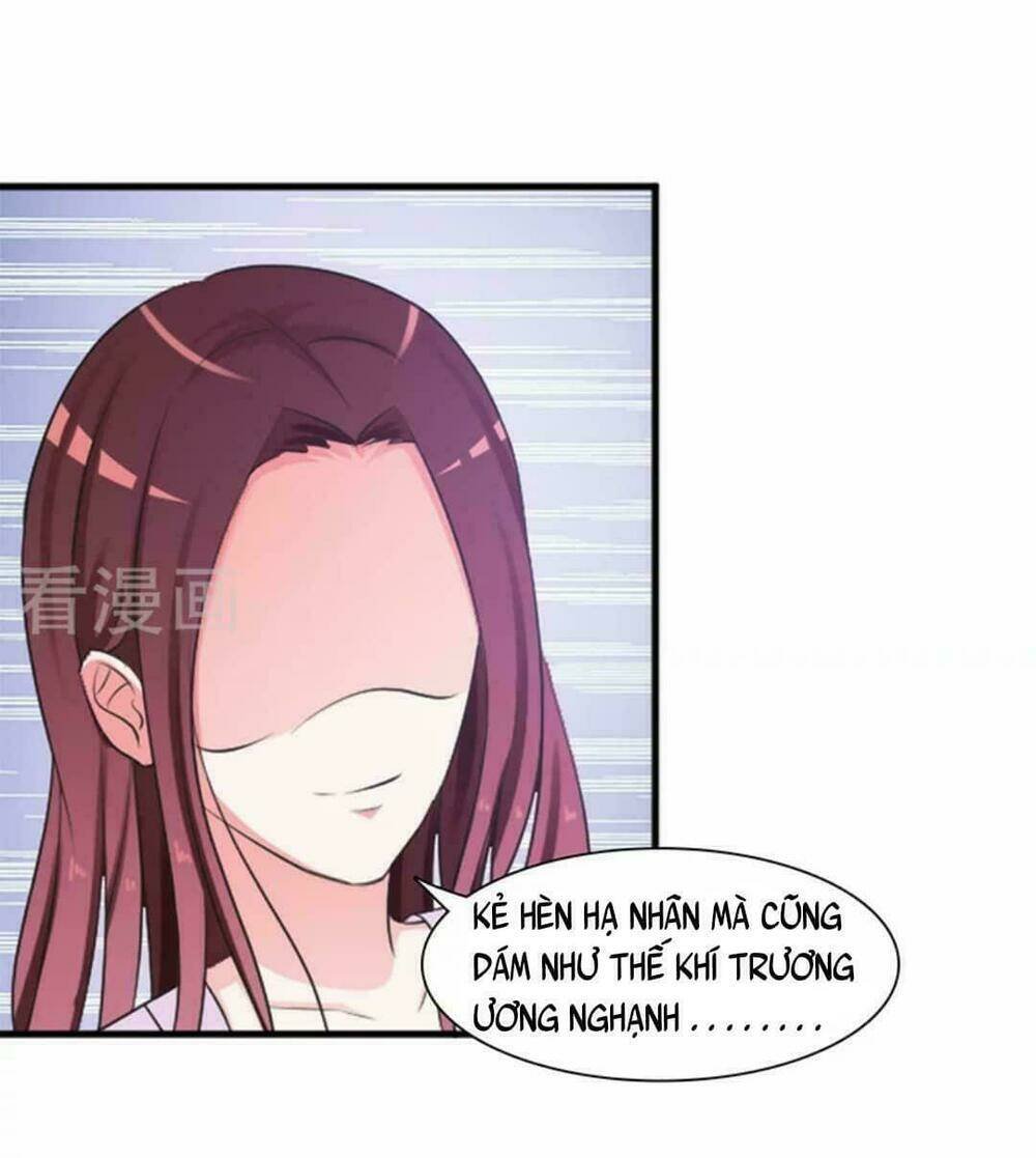 yêu nghiệt vương gia buông ta ra ! chapter 3 4