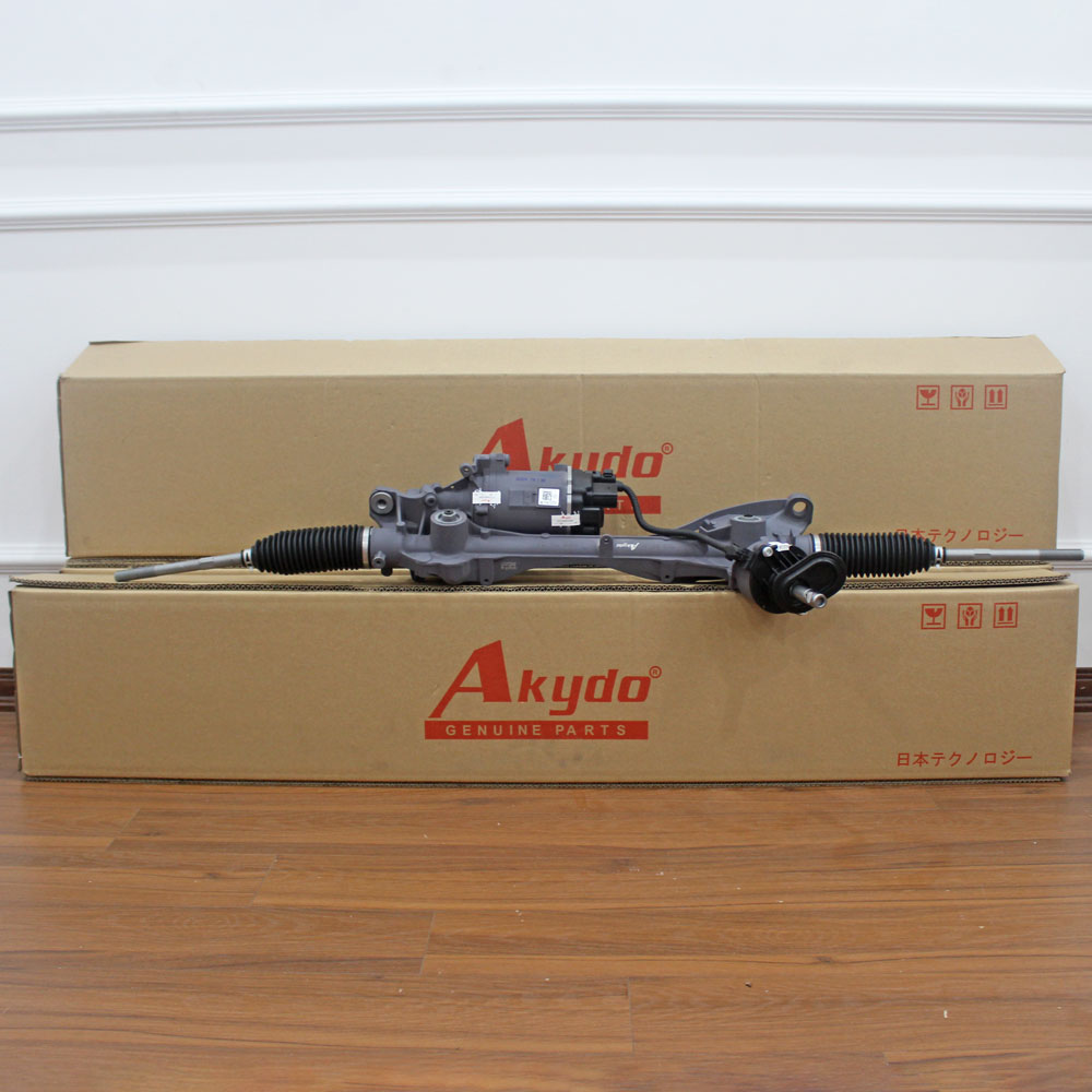 Thước lái Audi A3, 2015-2018