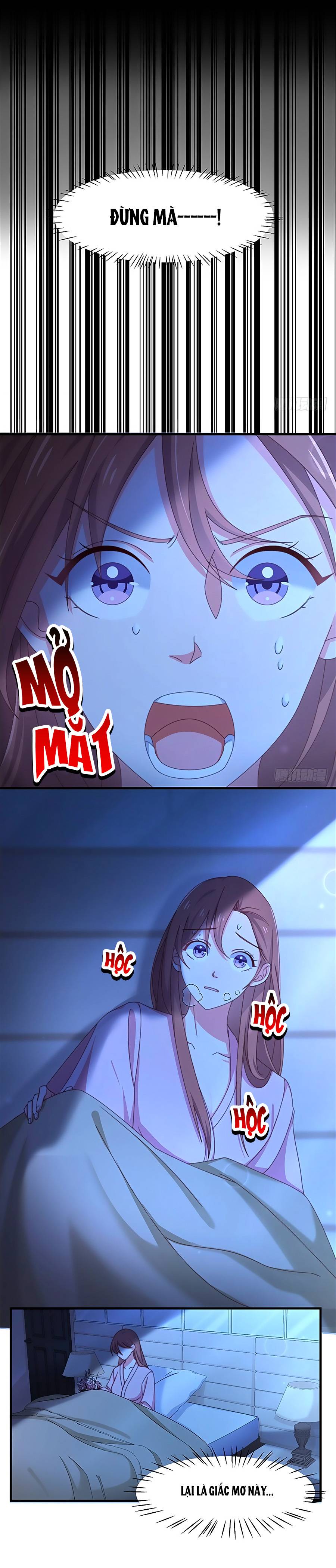 nhật ký báo thù của thiên kim hai mặt chapter 14 2