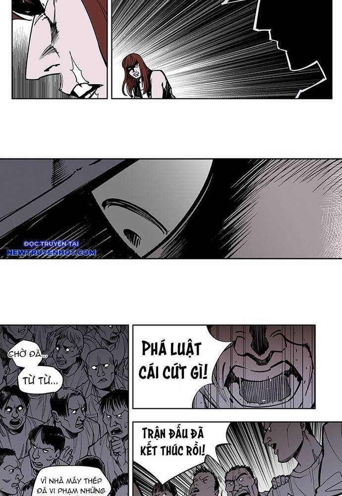 fight class 3 chapter 116 13