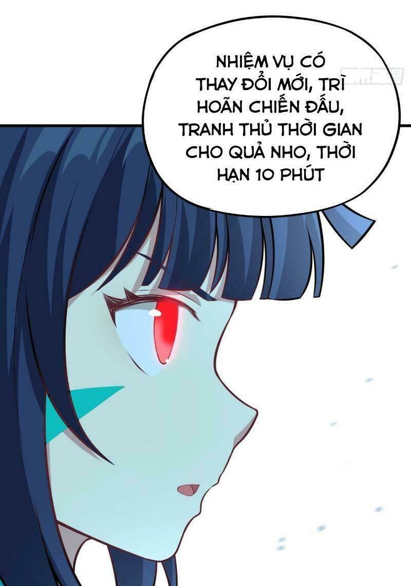 minh nhật thần đô chapter 42 46