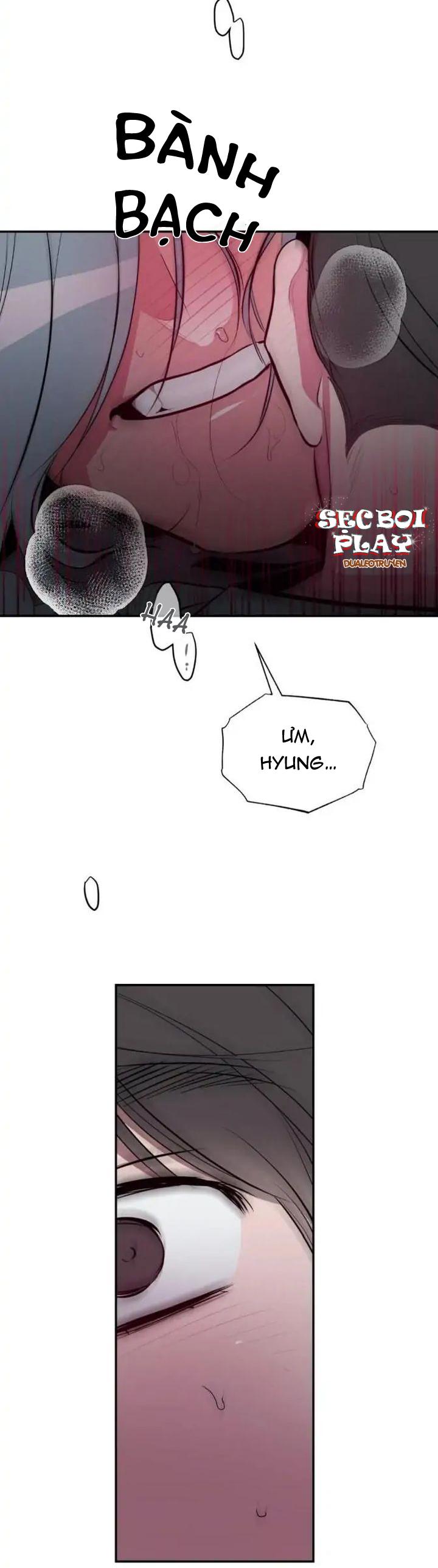 đối tác cơ thể hoàn hảo chapter 26 12