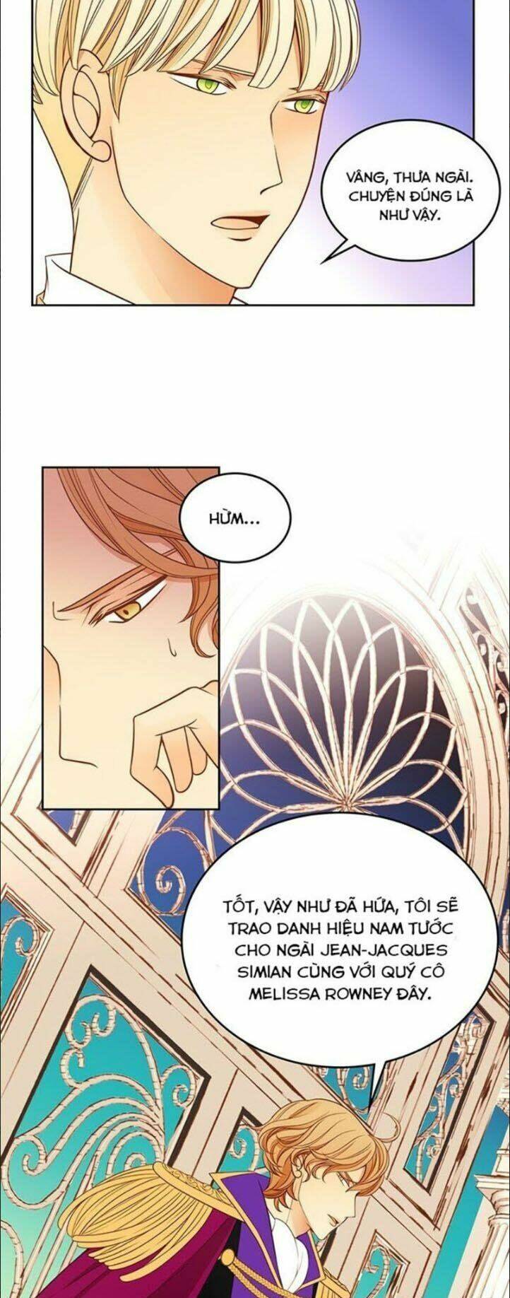 wendy , cô gái bán hoa chapter 30 5