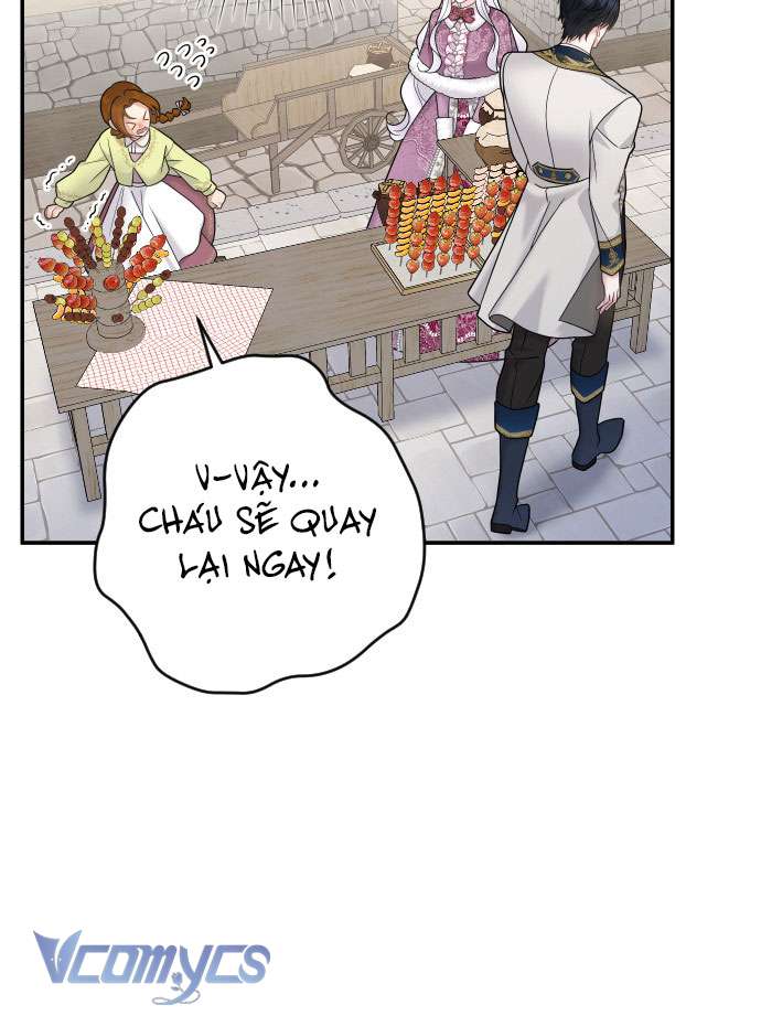 trước khi em có ý định chạy trốn ta sẽ ngăn chặn nó chapter 9 70