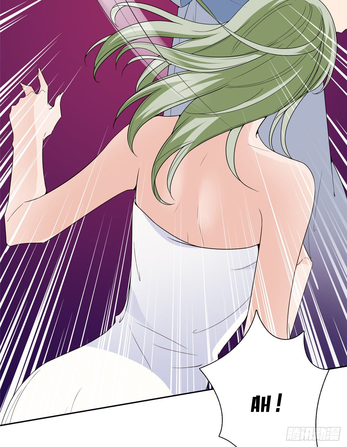 thí hôn lão công, cần giúp sức chapter 152 9