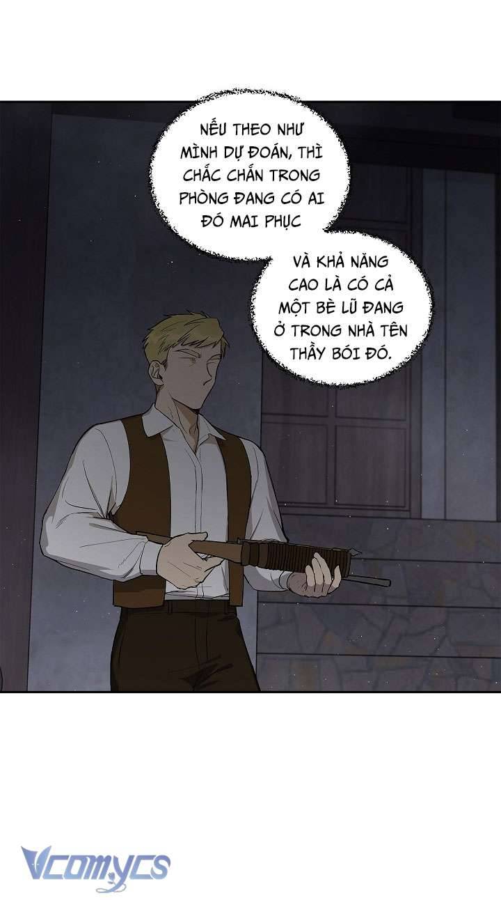 phương pháp trở thành con gái của người hùng bóng đêm chapter 12 28