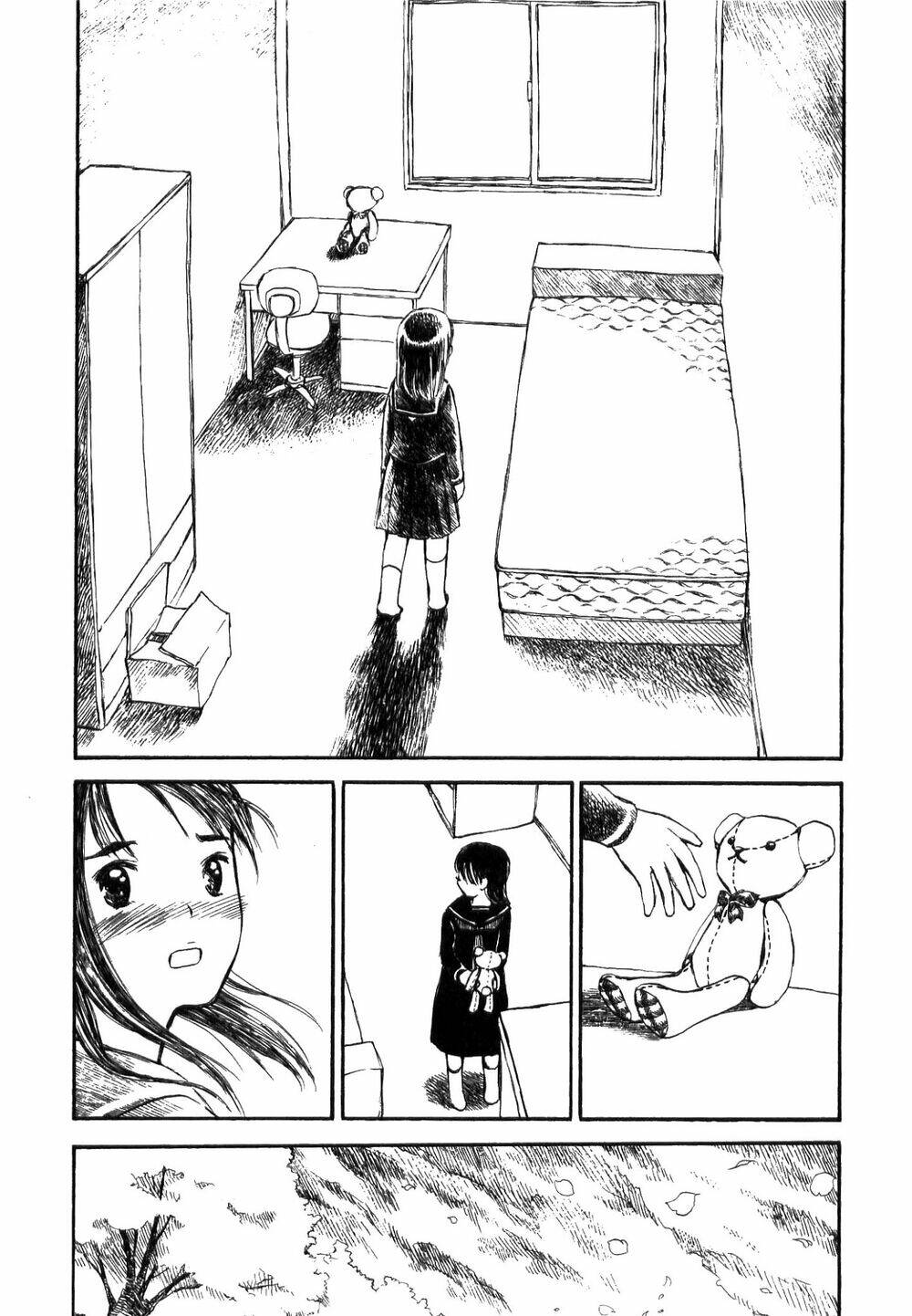 koi kaze chapter 21 13