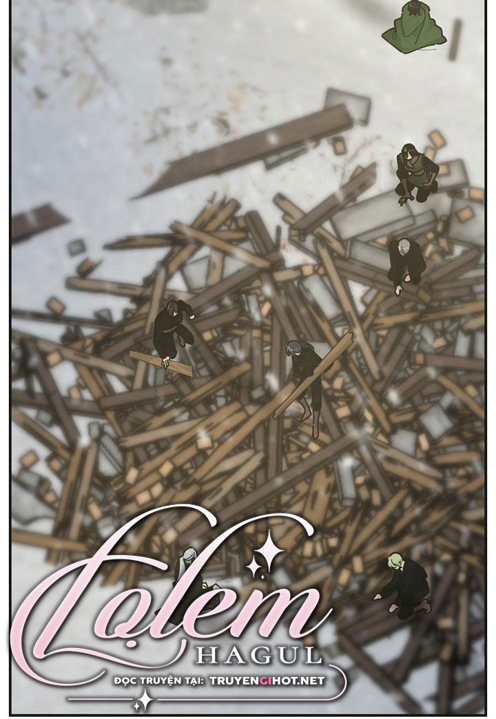 ác nữ tiểu thư chapter 93 68