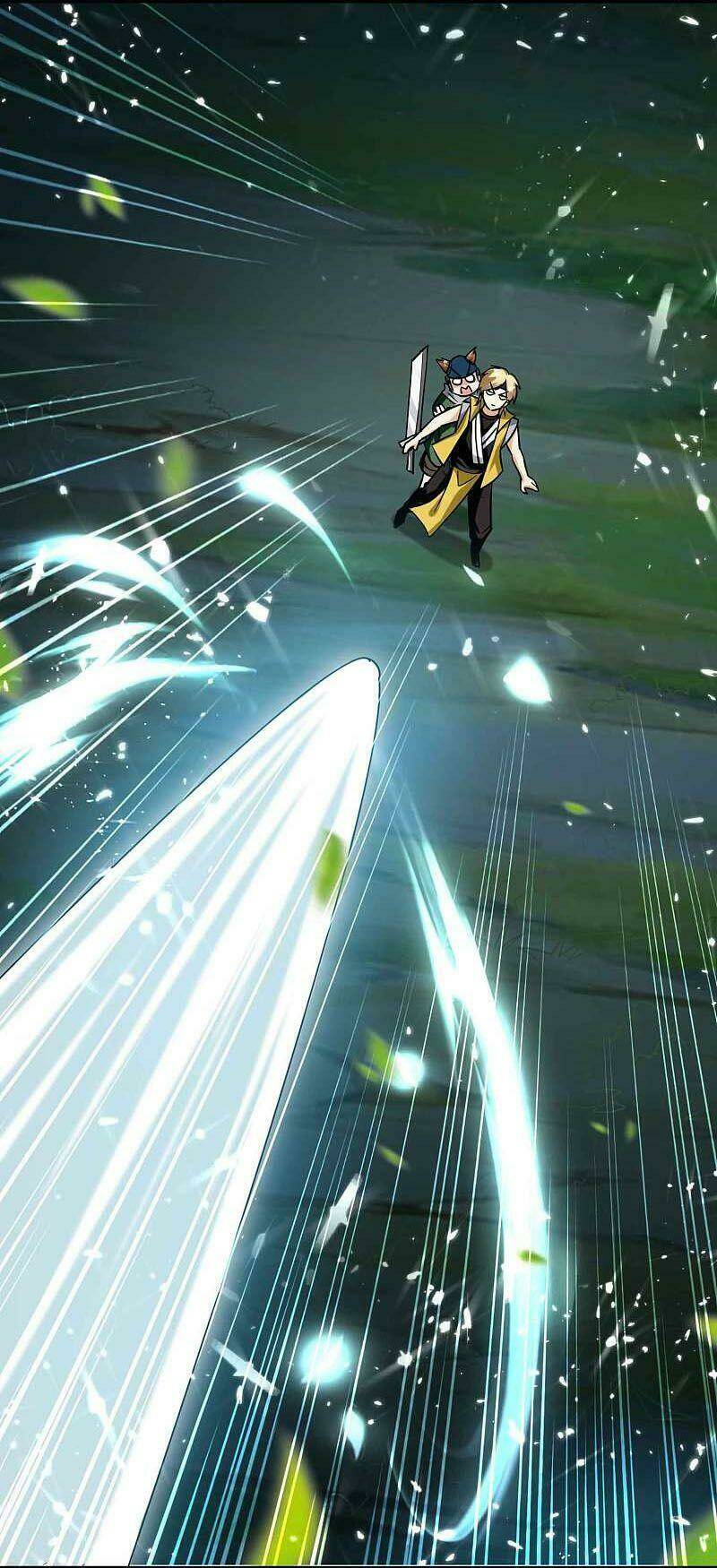 vạn giới tiên vương chapter 145 9