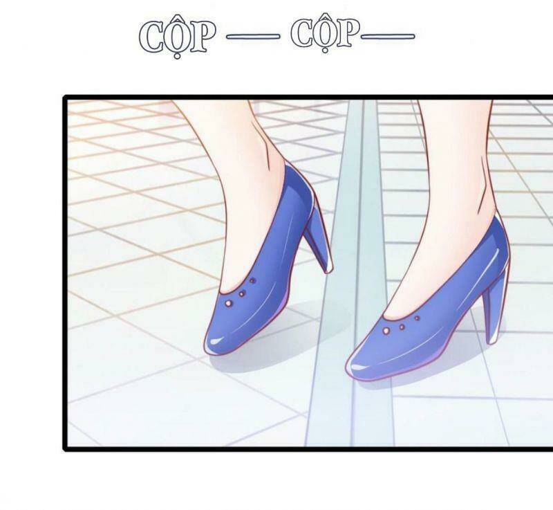 lăng thiếu! nhẹ một chút, đau chapter 43 5