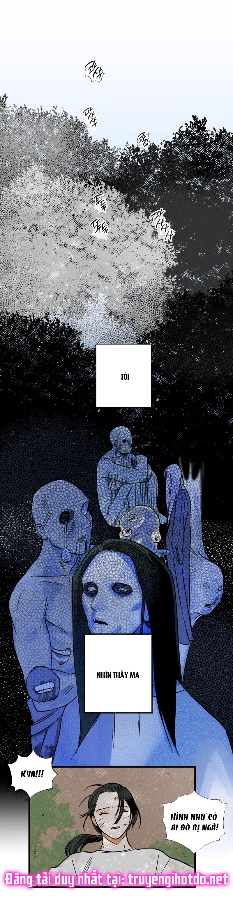 chuyến đi thực tế chapter 1 9