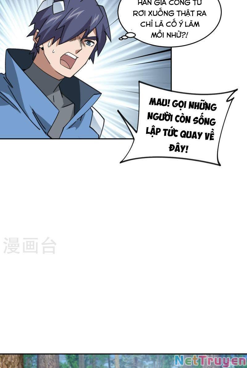võng du chi cận chiến pháp sư chapter 435 4