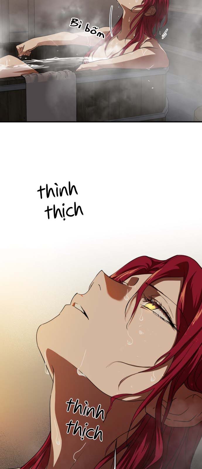 bị che khuất bởi hoàng hôn chapter 48 19