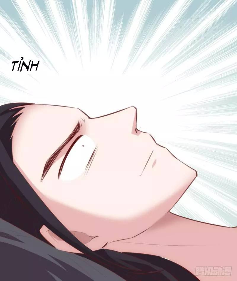 bẩm báo công chúa ! chapter 38 20