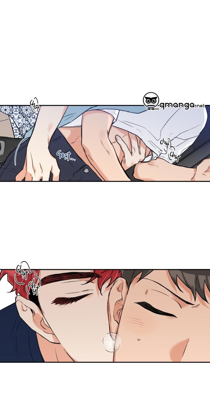 gâu gâu! chapter 30 44