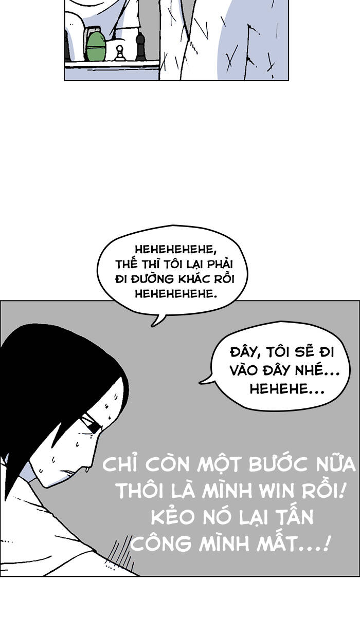 mắc kẹt trên mặt trăng chapter 40 40