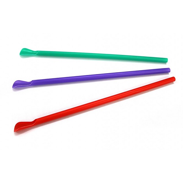 Ống hút đầu thìa Uncle Bills BC0116