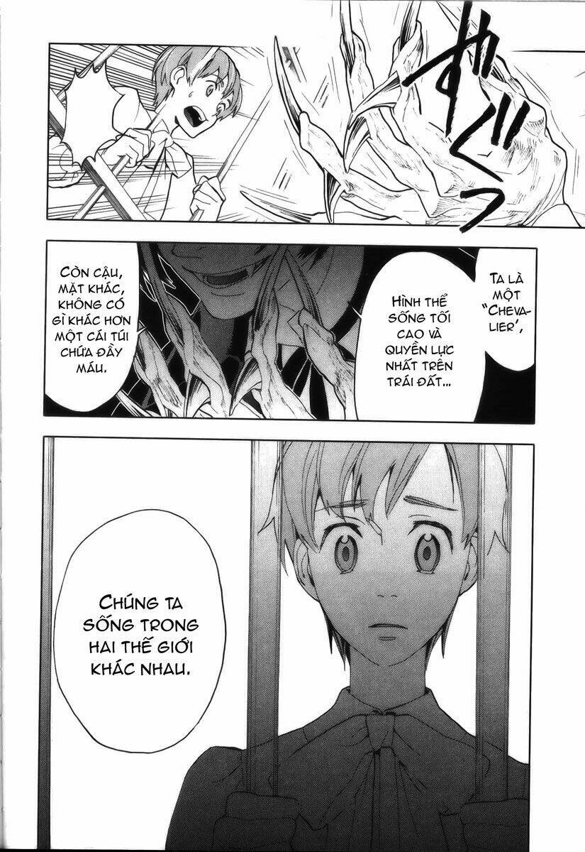 blood+ chapter 17 12