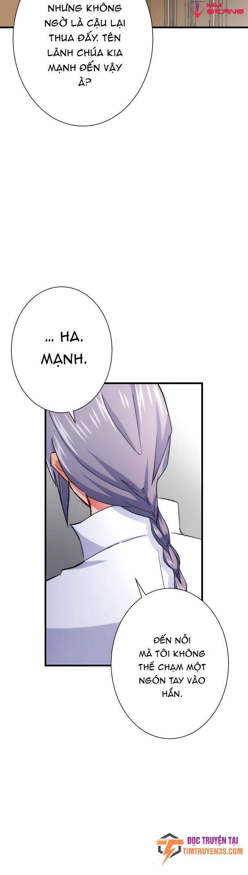 âm dương sư mạnh nhất chuyển sinh chapter 32 33