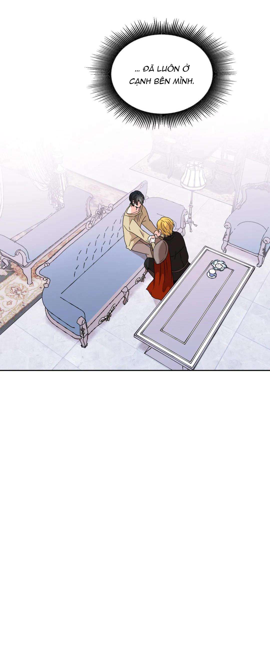 ngọt ngào nhưng nguy hiểm chapter 18 35