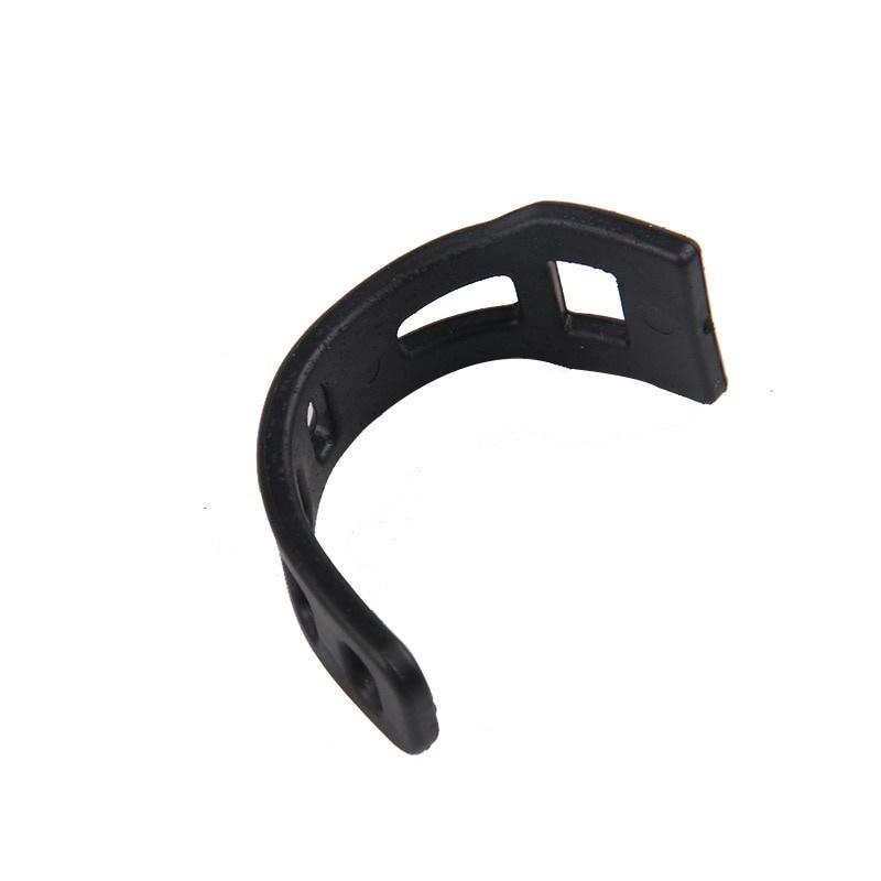 1 gương chiếu hậu xe đạp MTB góc rộng xoay được điều chỉnh được