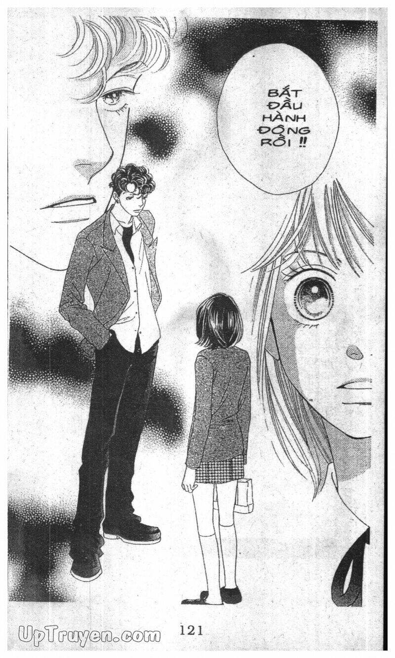 con nhà giàu chapter 186 107