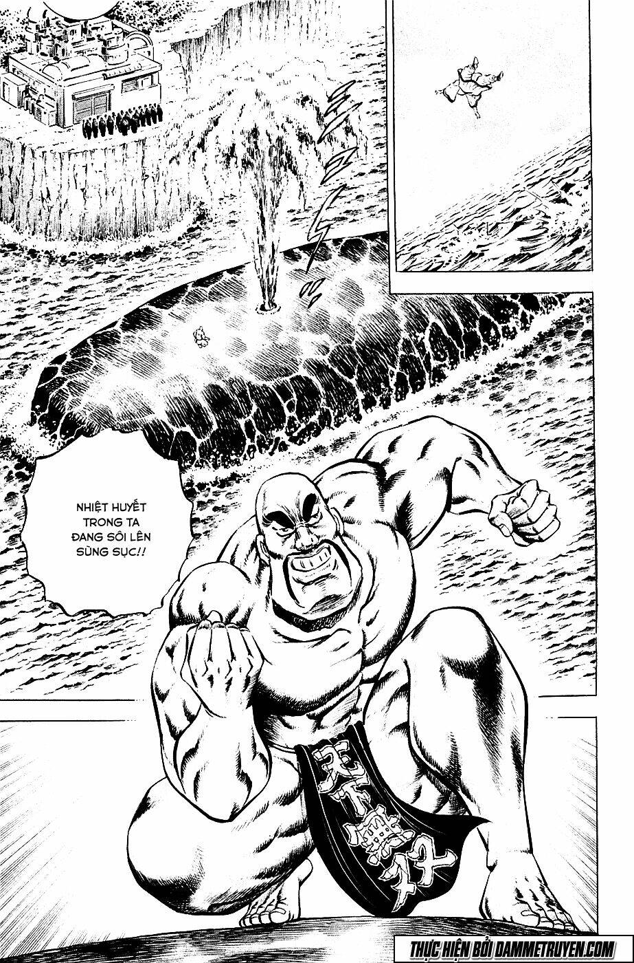 akakatsuki!! otokojuku - seinen yo, taishi wo idake chapter 55 2