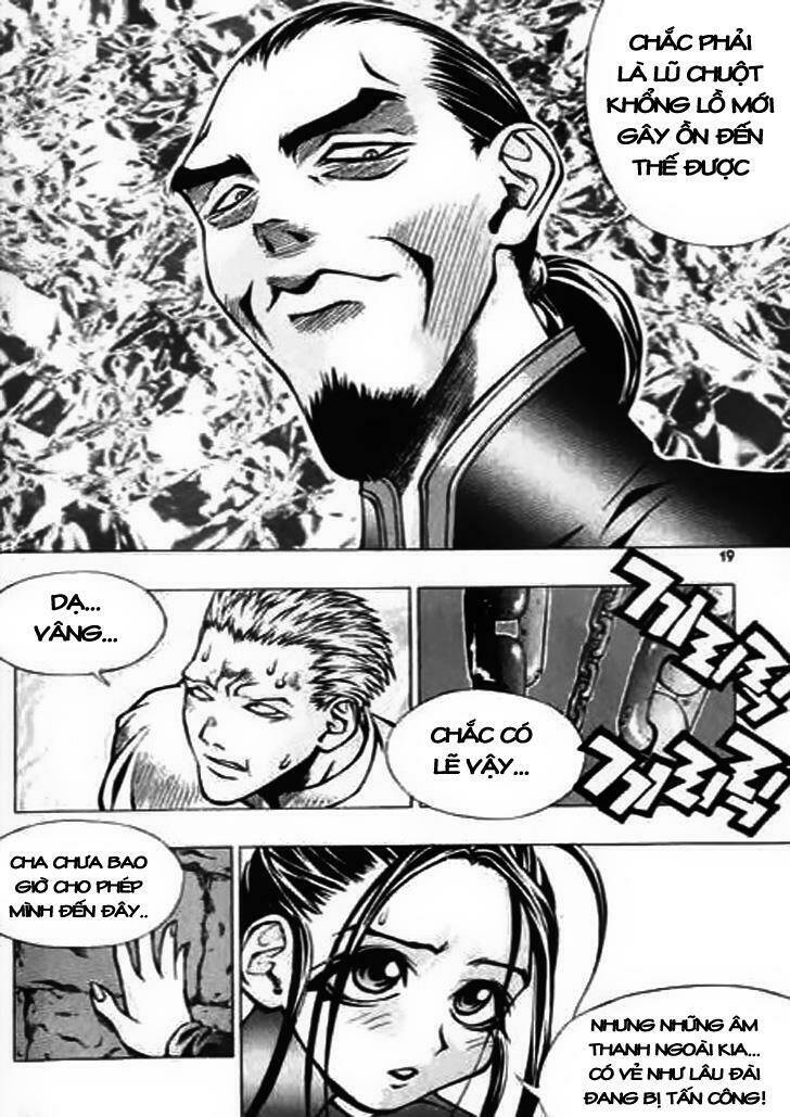 ragnarok - into the abyss chapter 19 19