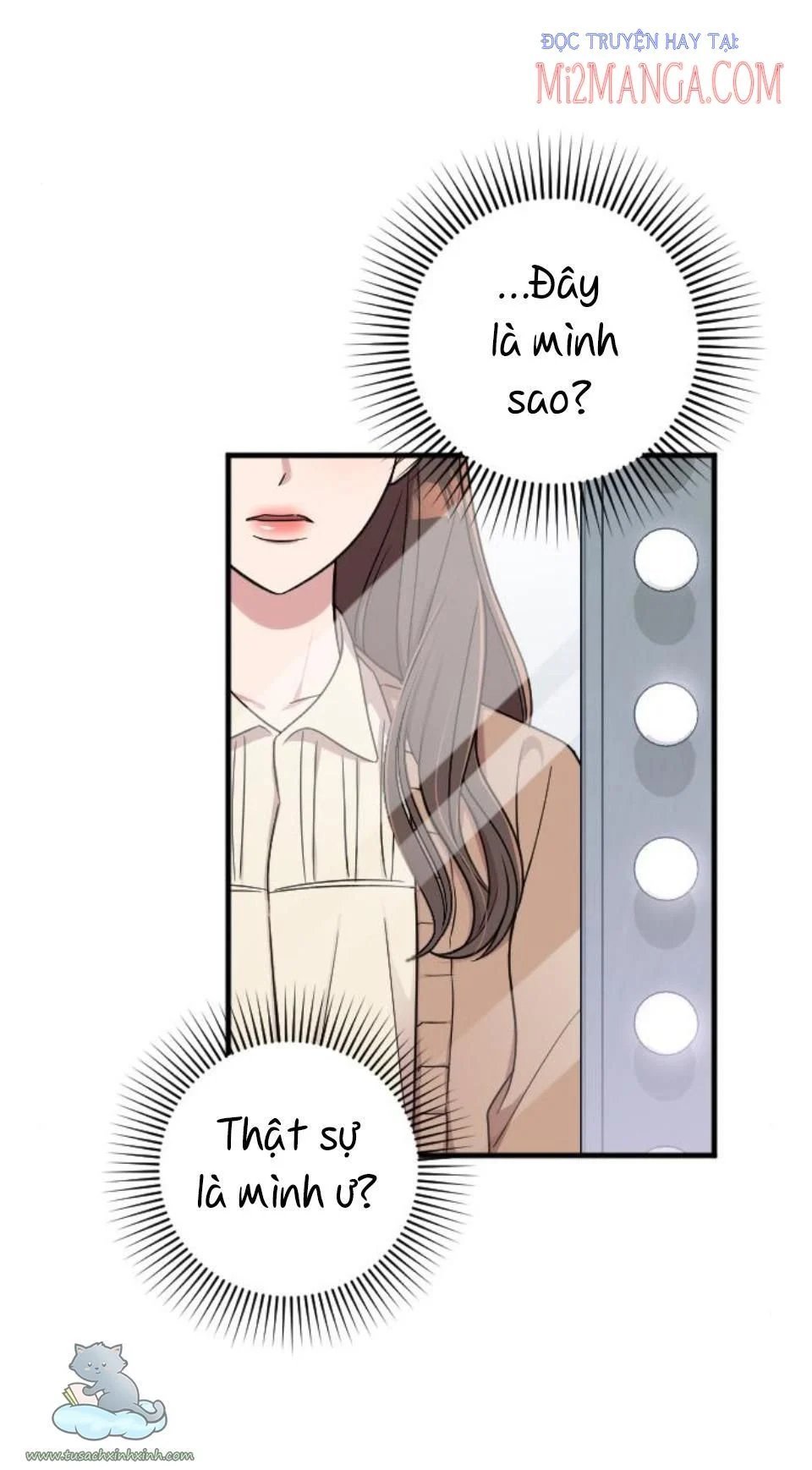 cô đi mà lấy chồng tôi chapter 11.5 27