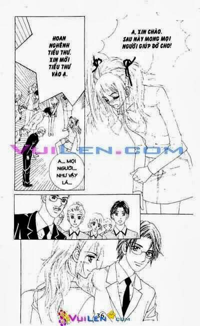 love your enemies chapter 1 36