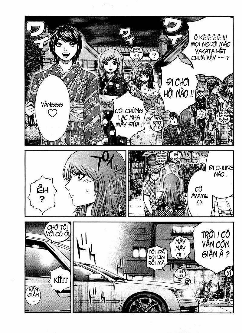 gto: shonan 14 days chapter 25 20