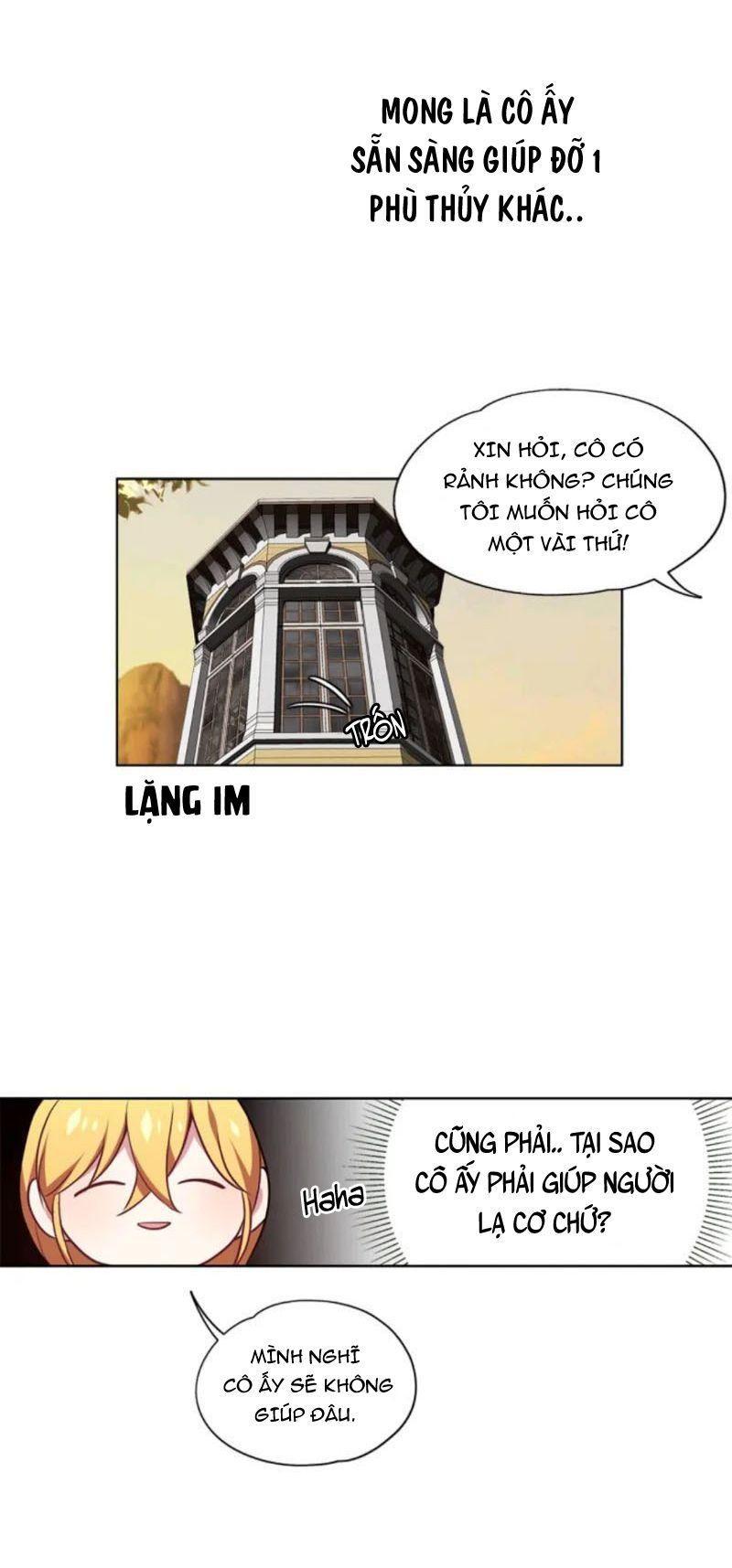 đi theo dấu vụn bánh chapter 10 4