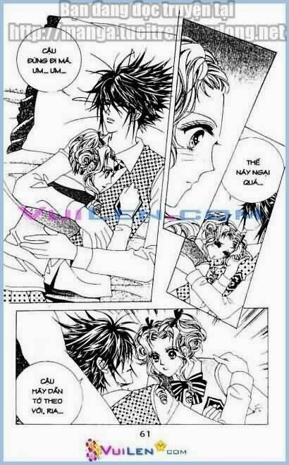 sức thanh xuân chapter 8 61