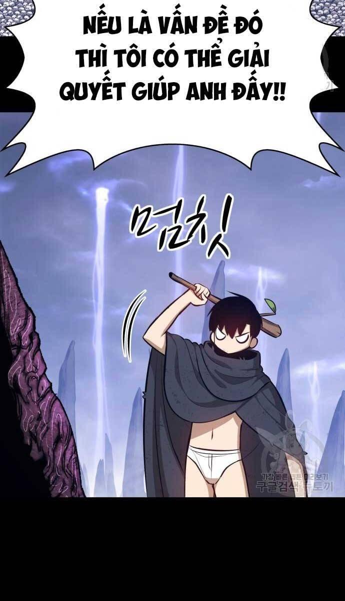 Gậy Gỗ Cấp 99+ chapter 72.6 65