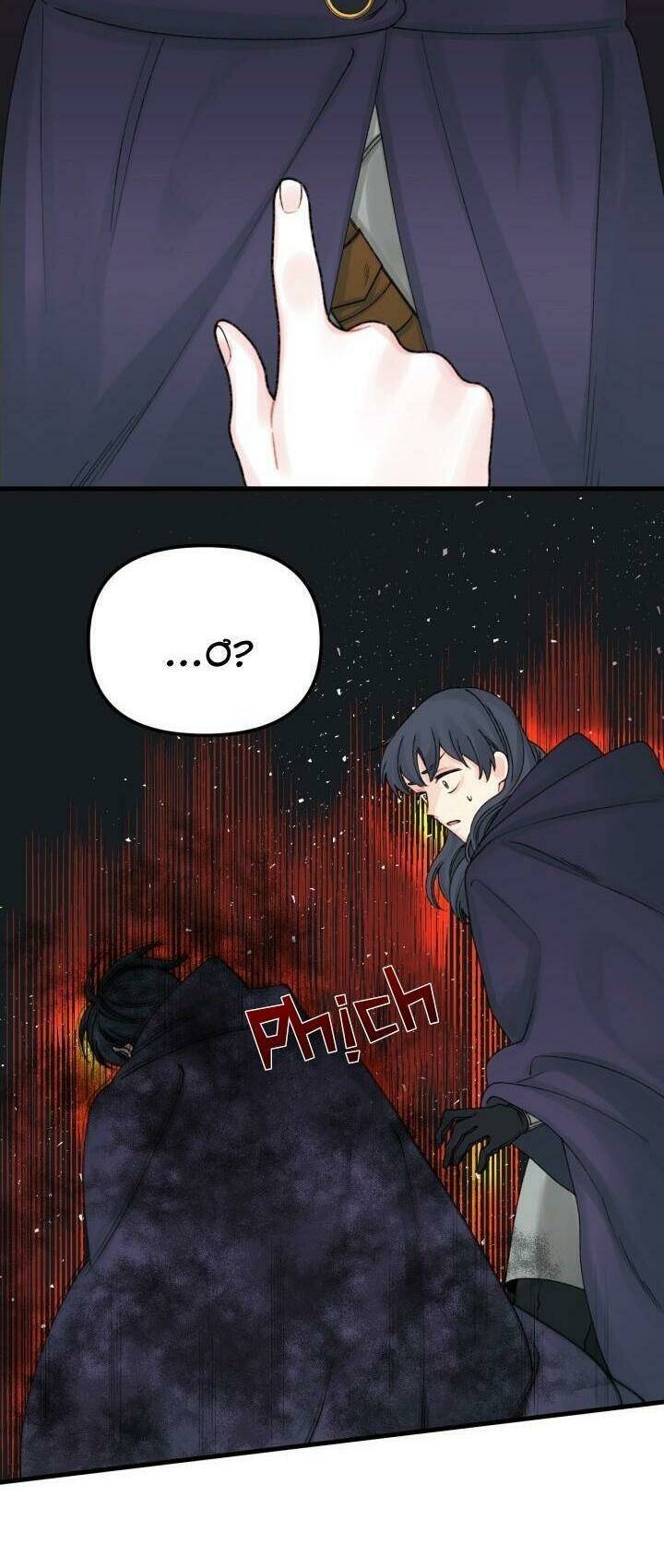 công chúa bãi rác chapter 40 53