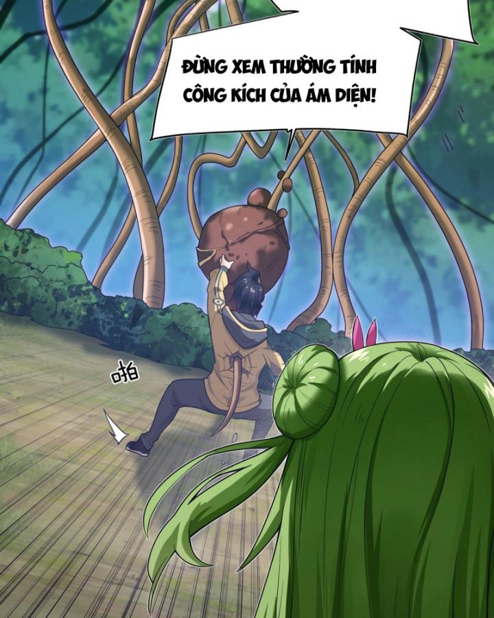 ta bị biến thành một mảnh đất chapter 2 108