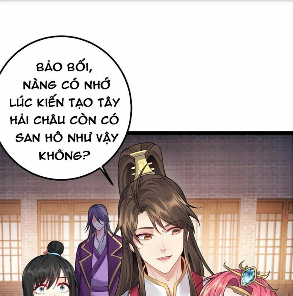 ta là nhân vật phản diện đại thiếu gia chapter 74 57