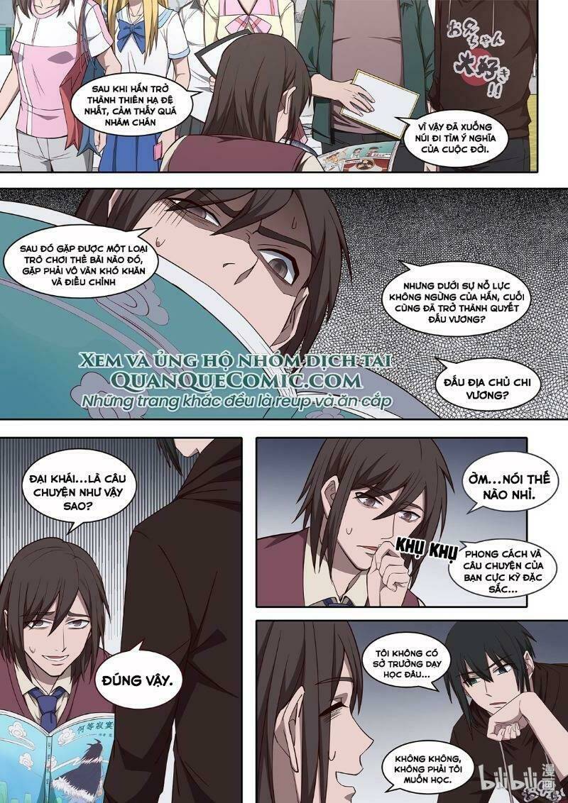 đại ẩn vu trạch chapter 26 7