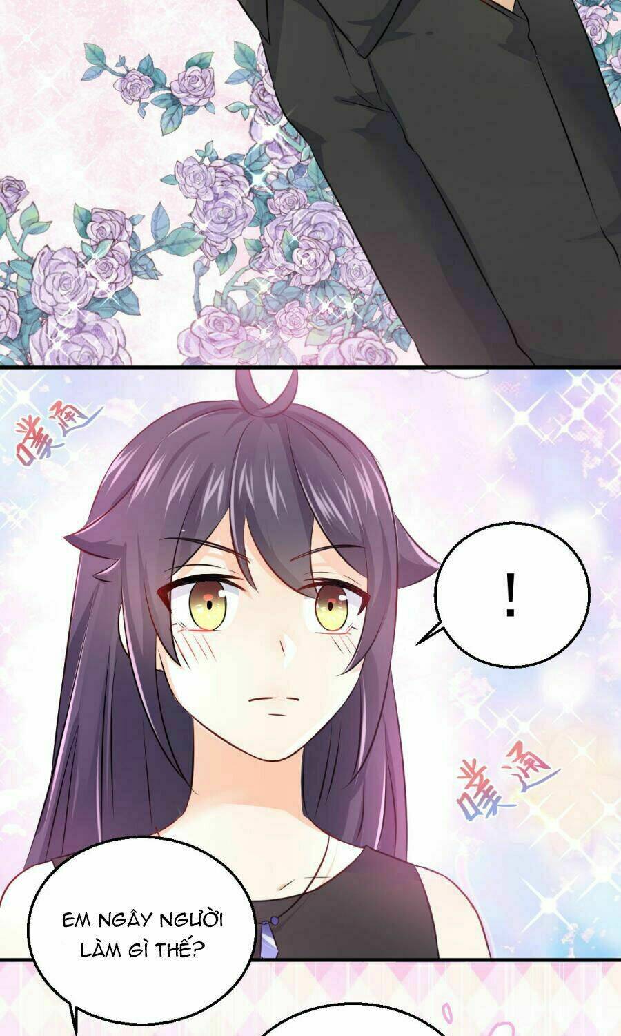 bá ái hãn thê chapter 11 25