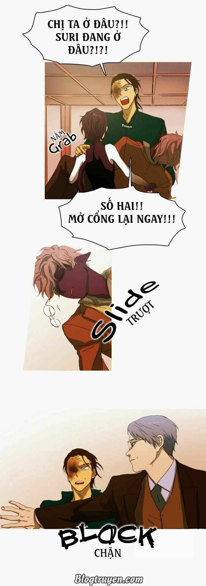 săn phù thủy chapter 14 12