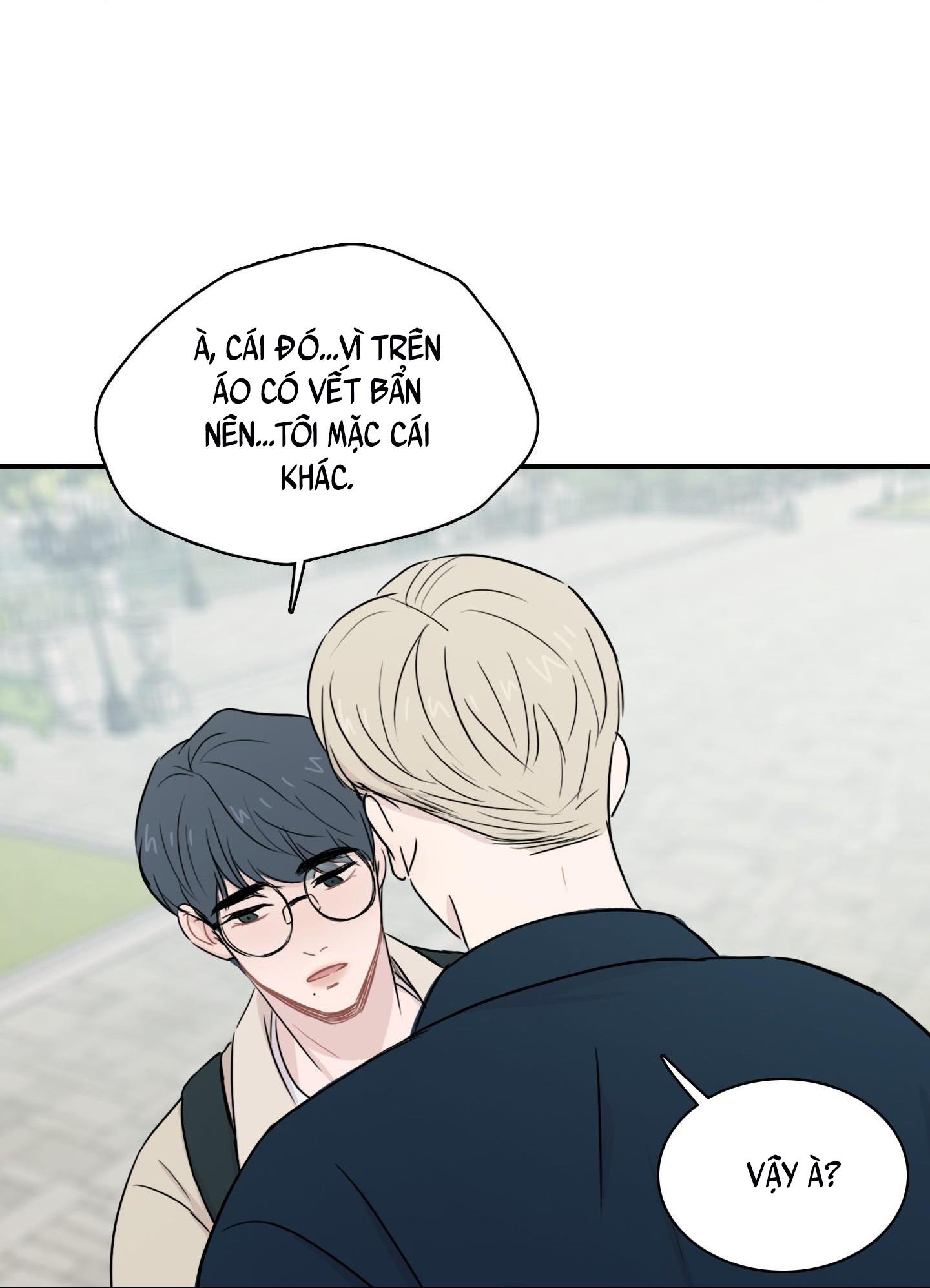 LỒNG CHIM chapter 3