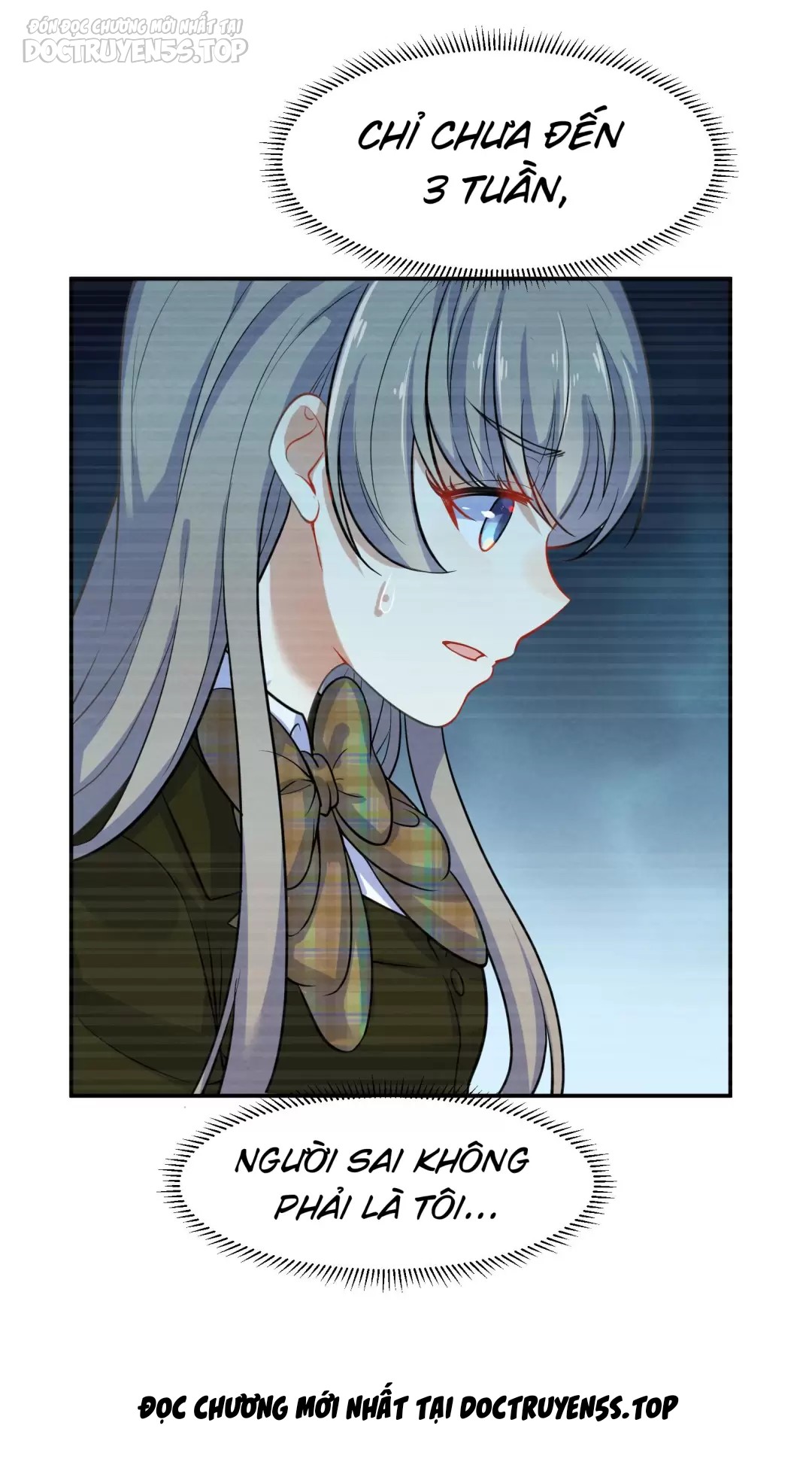 lời nói dối của cô ấy chapter 10 26