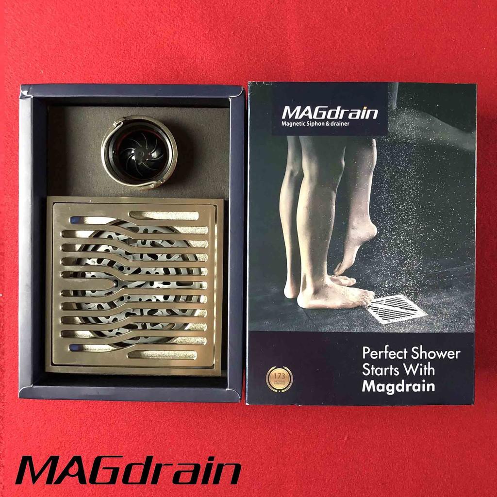 THOÁT SÀN NGĂN MÙI MAGDRAIN FC32Q6-N