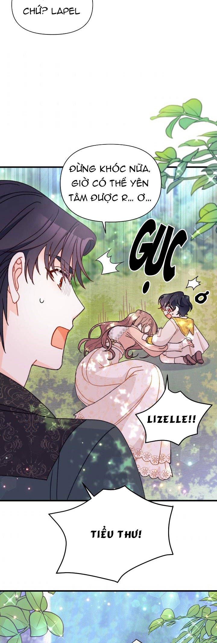 tôi đã kết hôn khi tôi tìm thấy nam chính chapter 17 46