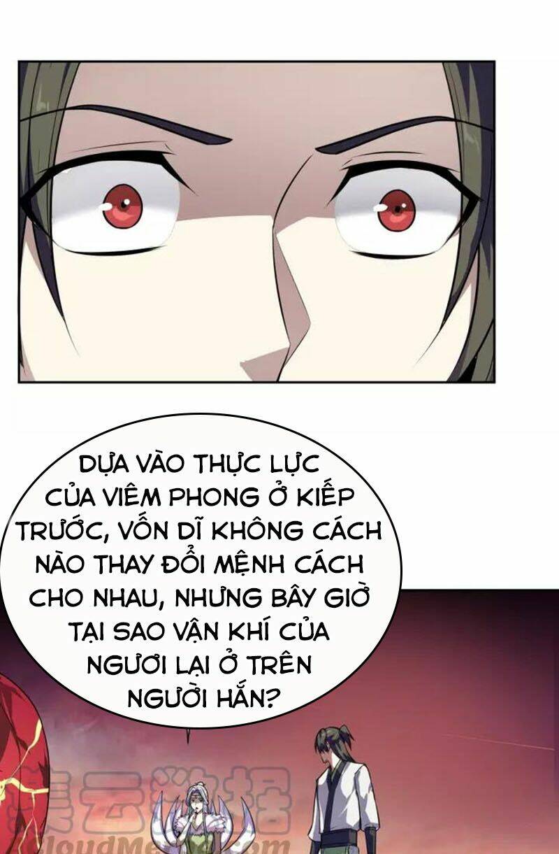 nghịch thiên đại thần chapter 88 33