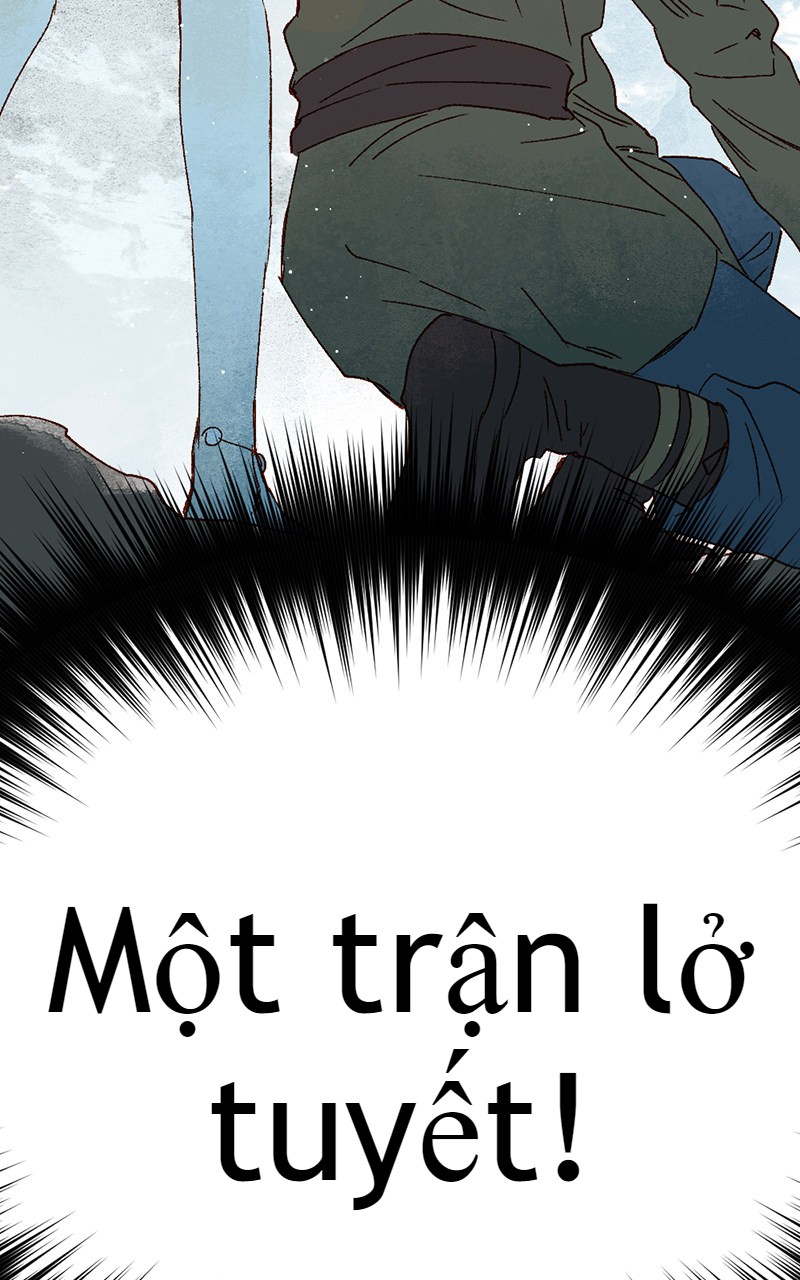 câu chuyện tình yêu kỳ lạ chapter 16 81